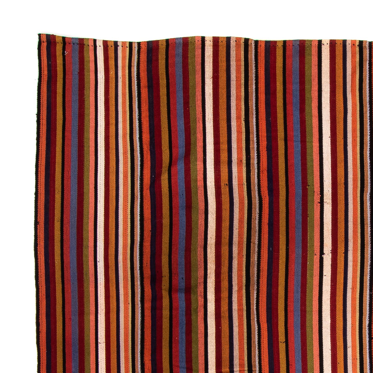 Stary kilim Dywan 215x260cm