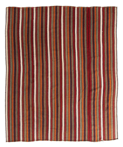 Stary kilim Dywan 210x250cm