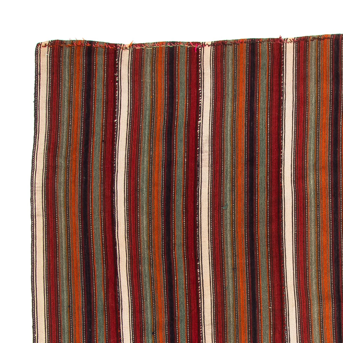 Stary kilim Dywan 210x250cm