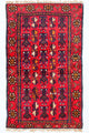 Dywan beludżycki 74x130cm - Dywan orientalny