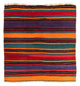 Stary kilim Dywan 165x170cm