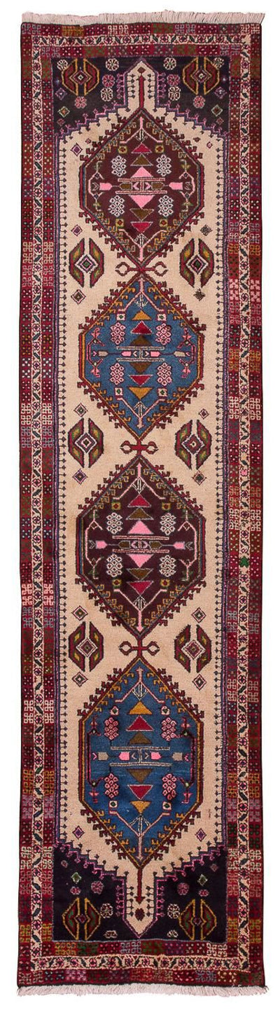 Ardabil Dywan 76x294cm - Dywan perski