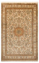 Jedwab kaszmirski Dywan 295x173cm - Dywan orientalny