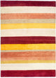 Indo Gabbeh Dywan 240x170cm - Dywan wełniany