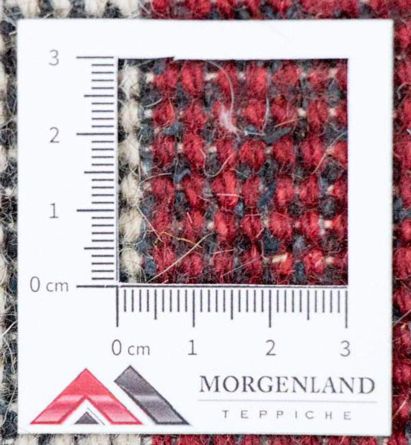 Dywan Gabbeh - Indus - 240 x 170 cm - kolorowe