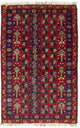 Dywan beludżycki 77x119cm - Dywan orientalny