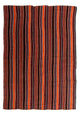 Stary kilim Dywan 220x155cm