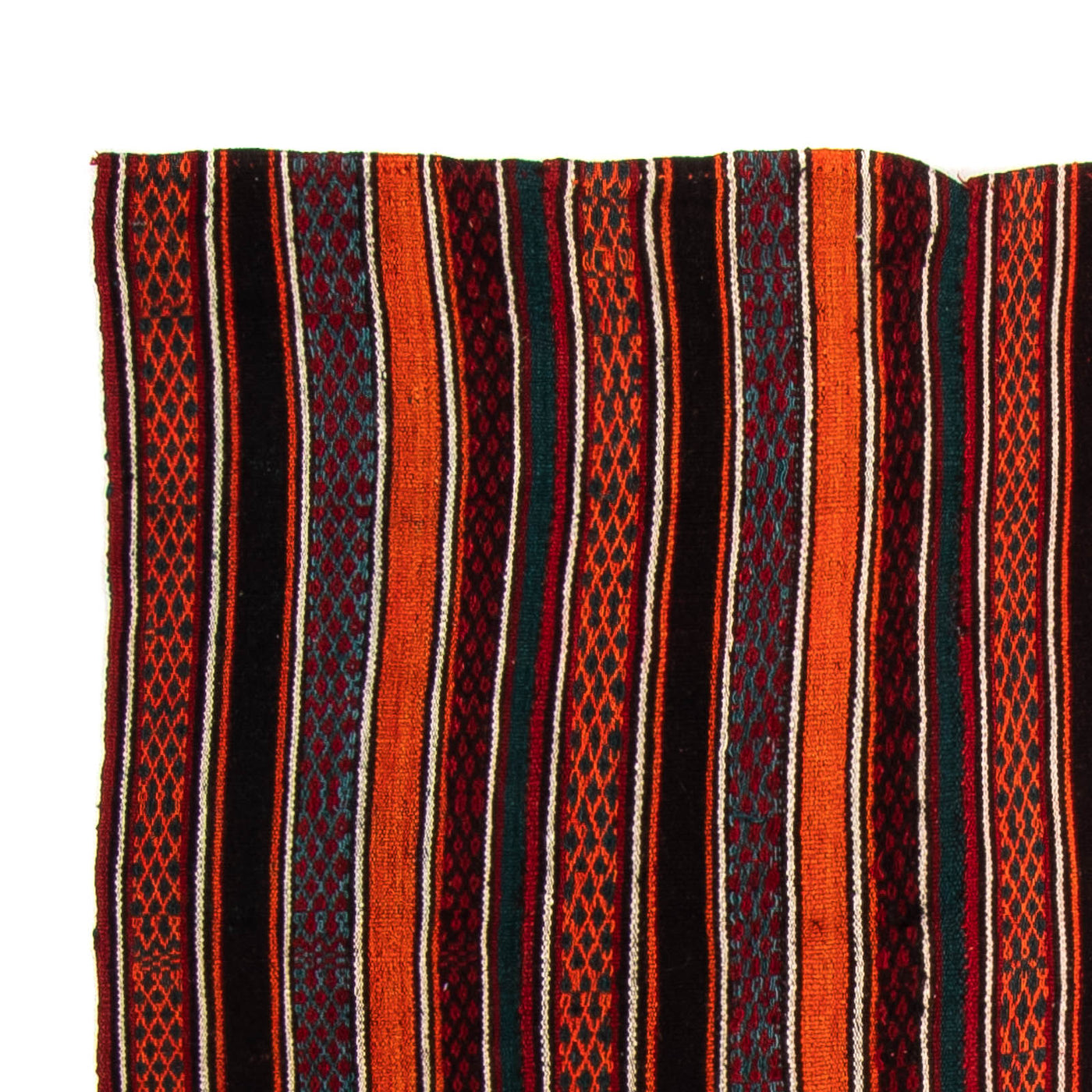 Stary kilim Dywan 220x155cm