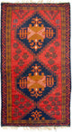 Dywan beludżycki 129x74cm - Dywan orientalny