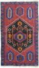 Dywan beludżycki 135x81cm - Dywan orientalny