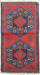 Dywan beludżycki 85x152cm - Dywan orientalny