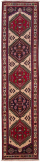 Ardabil Dywan 290x70cm - Dywan perski
