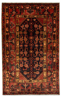 Hamadan Dywan 173x107cm - Dywan perski – product image