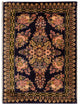 Kashan Dywan 98x70cm - Dywan perski