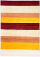 Indo Gabbeh Dywan 240x170cm - Dywan wełniany