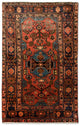 Hamadan Dywan 175x109cm - Dywan perski