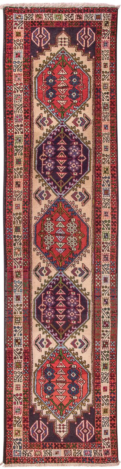 Ardabil Dywan 72x293cm - Dywan perski