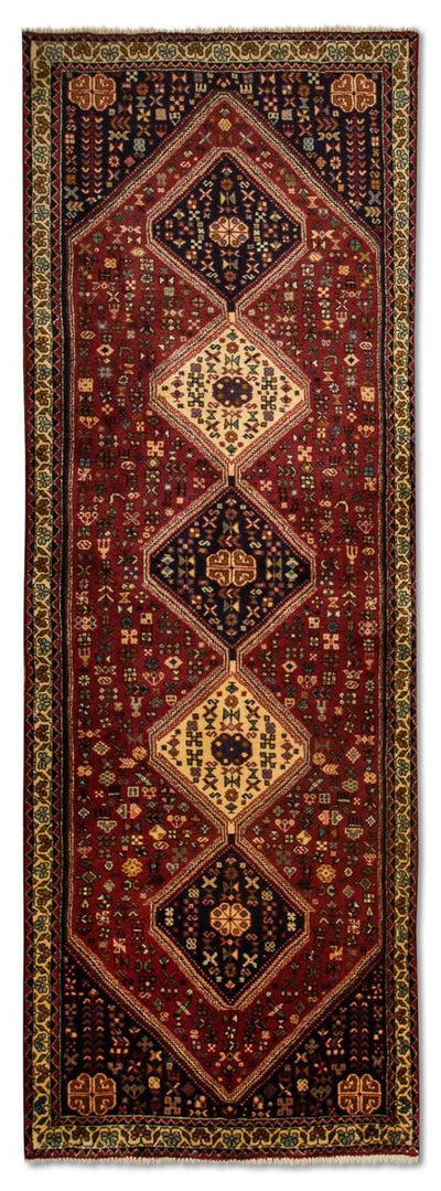 Abadeh Dywan 92x278cm - Dywan perski