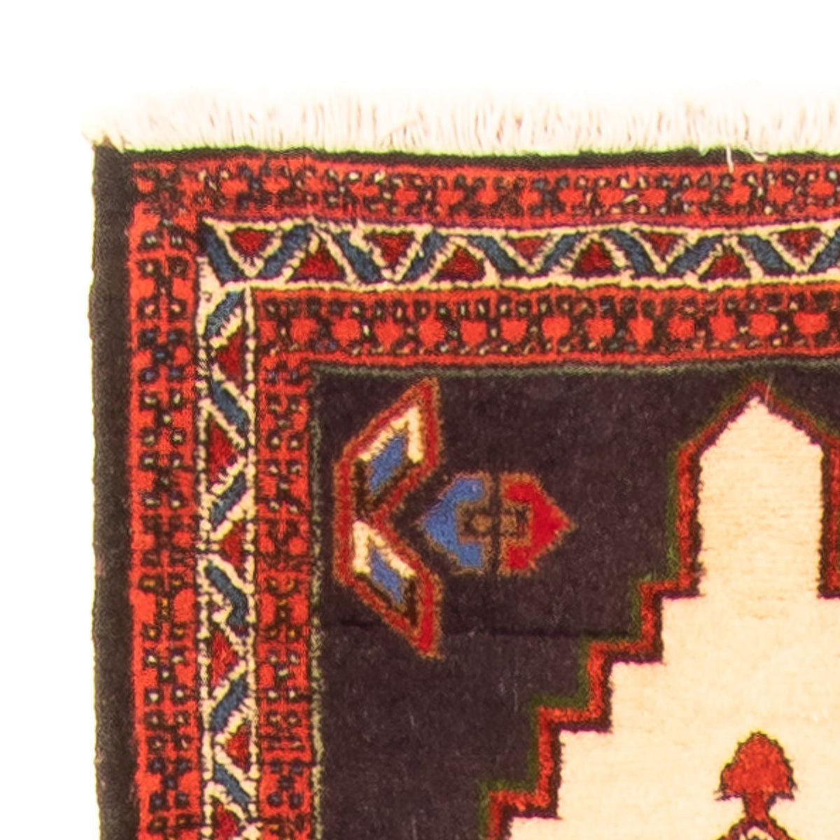 Ardabil Dywan 68x295cm - Dywan perski