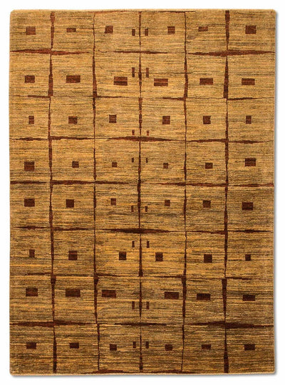 Ziegler nowoczesny Dywan 145x204cm - Dywan orientalny