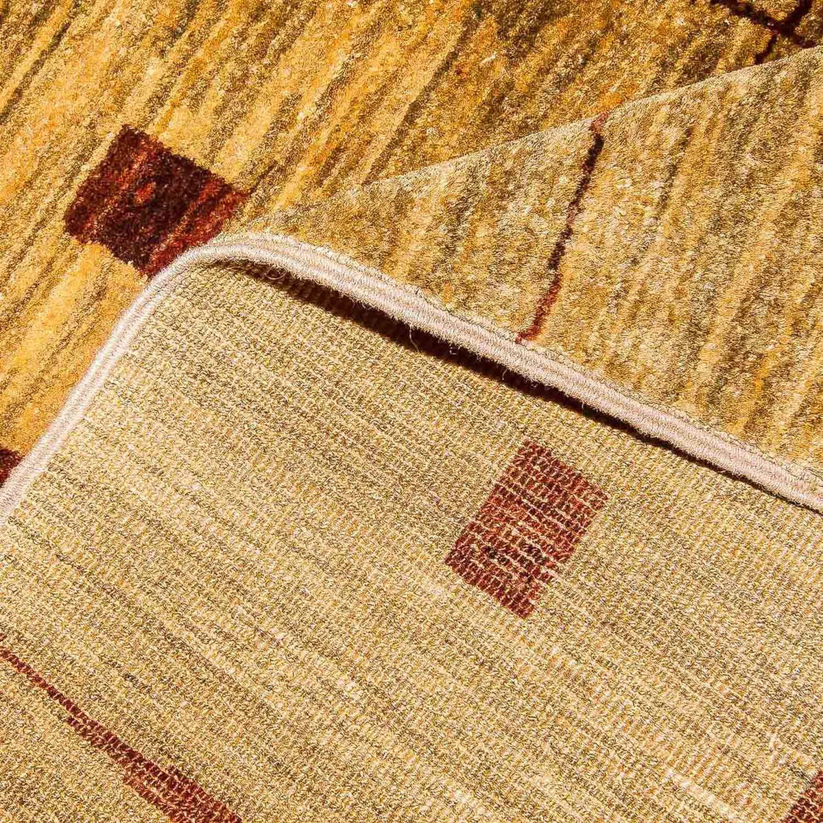 Dywan Ziegler - Modern - 204 x 145 cm - wielokolorowy