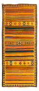 Stary kilim Dywan 355x160cm