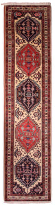Ardabil Dywan 75x296cm - Dywan perski