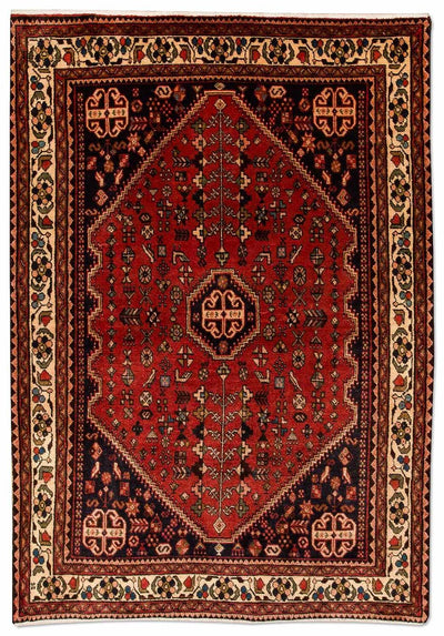 Abadeh Dywan 103x151cm - Dywan perski