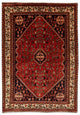 Abadeh Dywan 151x103cm - Dywan perski