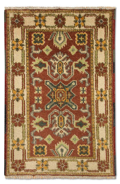 Dywan orientalny 64x93cm