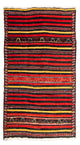 Stary kilim Dywan 135x245cm