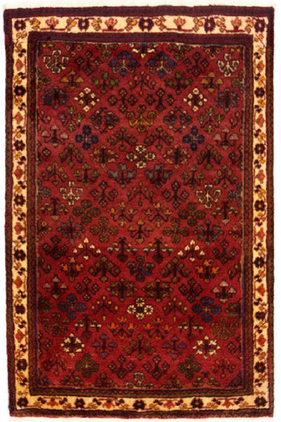 Hosseinabad Dywan 92x145cm - Dywan perski