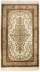 Chiński jedwab Dywan 91x152cm - Dywan orientalny