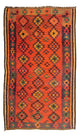 Stary kilim Dywan 250x155cm