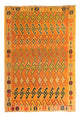 Stary kilim Dywan 250x180cm