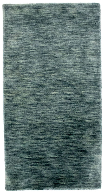 Loribaft Dywan 64x120cm - Dywan wełniany