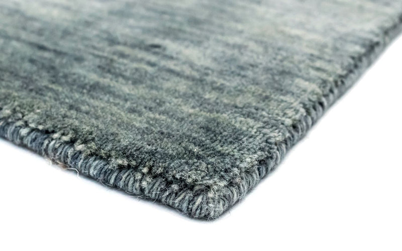 Dywan Gabbeh - Loribaft Perski - 120 x 64 cm - wielokolorowy