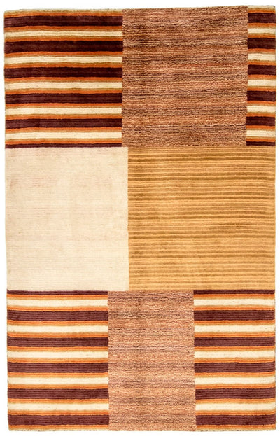Dywan wełniany 154x237cm - Dywan wełniany