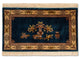 Chiński jedwab Dywan 122x69cm - Dywan orientalny