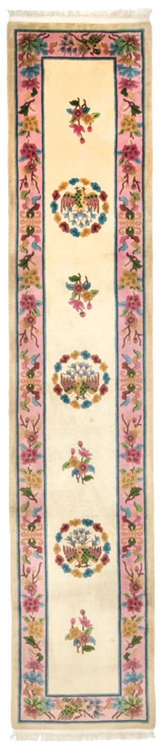 Dywan z Chin 70x338cm - Dywan orientalny