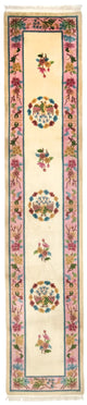 Dywan z Chin 70x338cm - Dywan orientalny