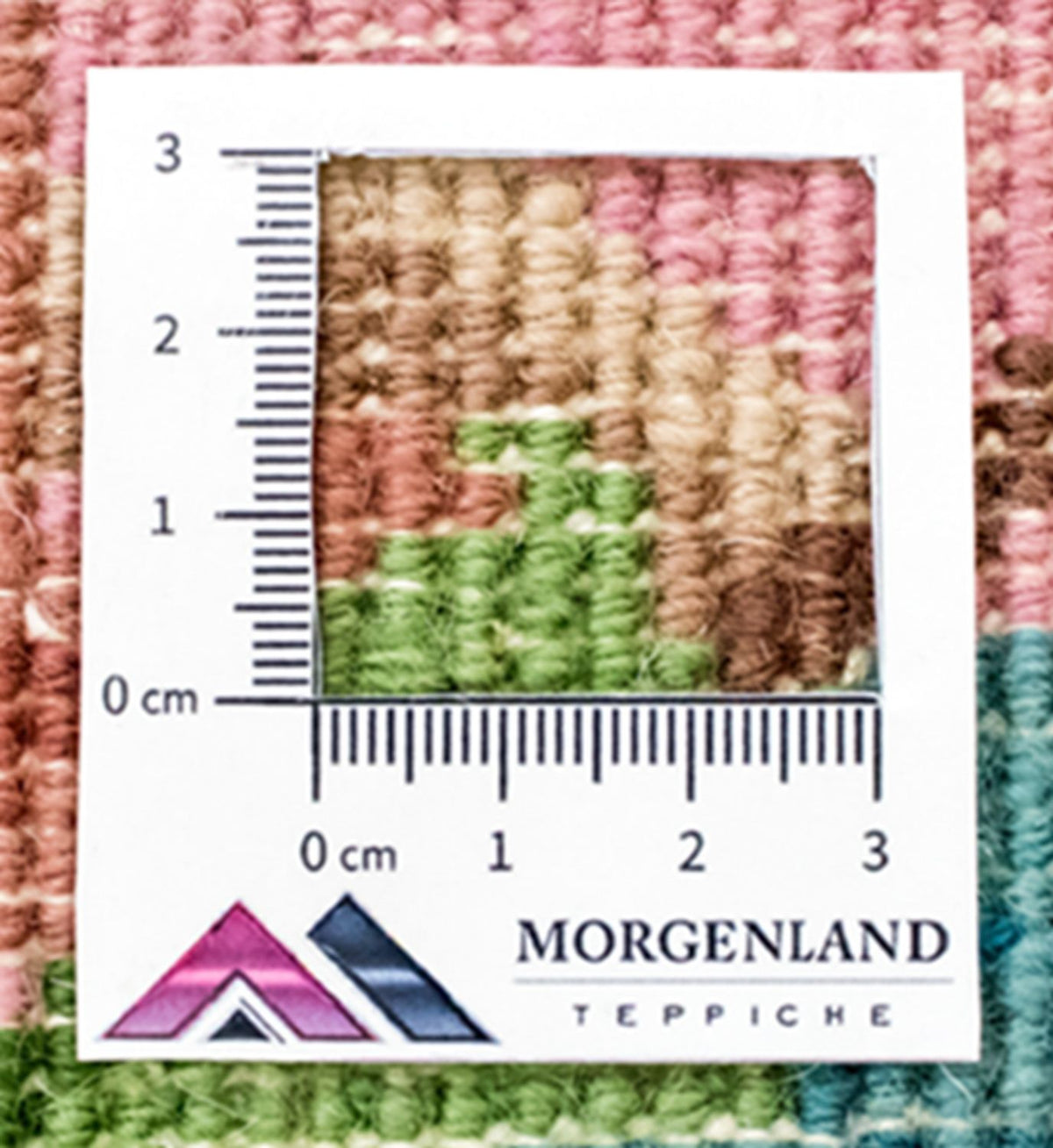 Biegacz Dywan z Chin - 338 x 70 cm - beżowy