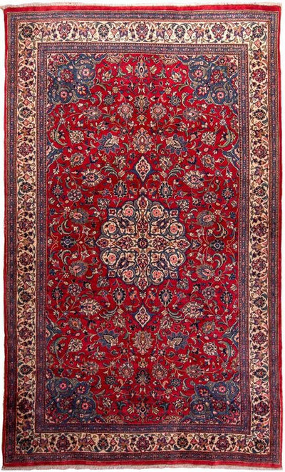 Sarouk Dywan 130x215cm - Dywan perski