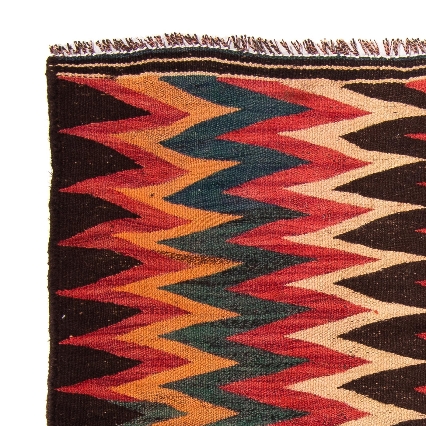 Stary kilim Dywan 130x90cm