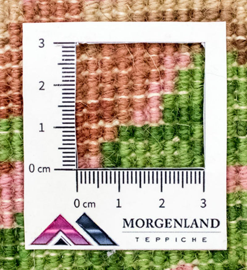 Dywan z Chin - 140 x 70 cm - beżowy