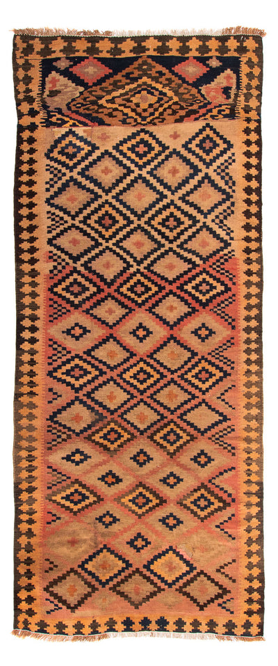 Stary kilim Dywan 145x330cm