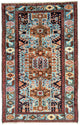 Nahavand Dywan 199x130cm - Dywan perski