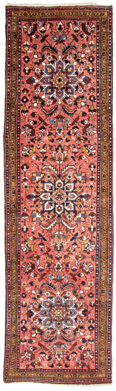 Heriz Dywan 103x360cm - Dywan perski