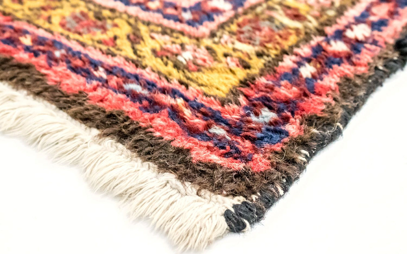 Heriz Dywan 360x103cm - Dywan perski
