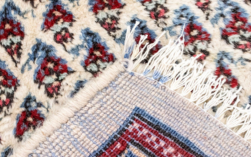 Dywan perski - Mir - 267 x 162 cm - beżowy